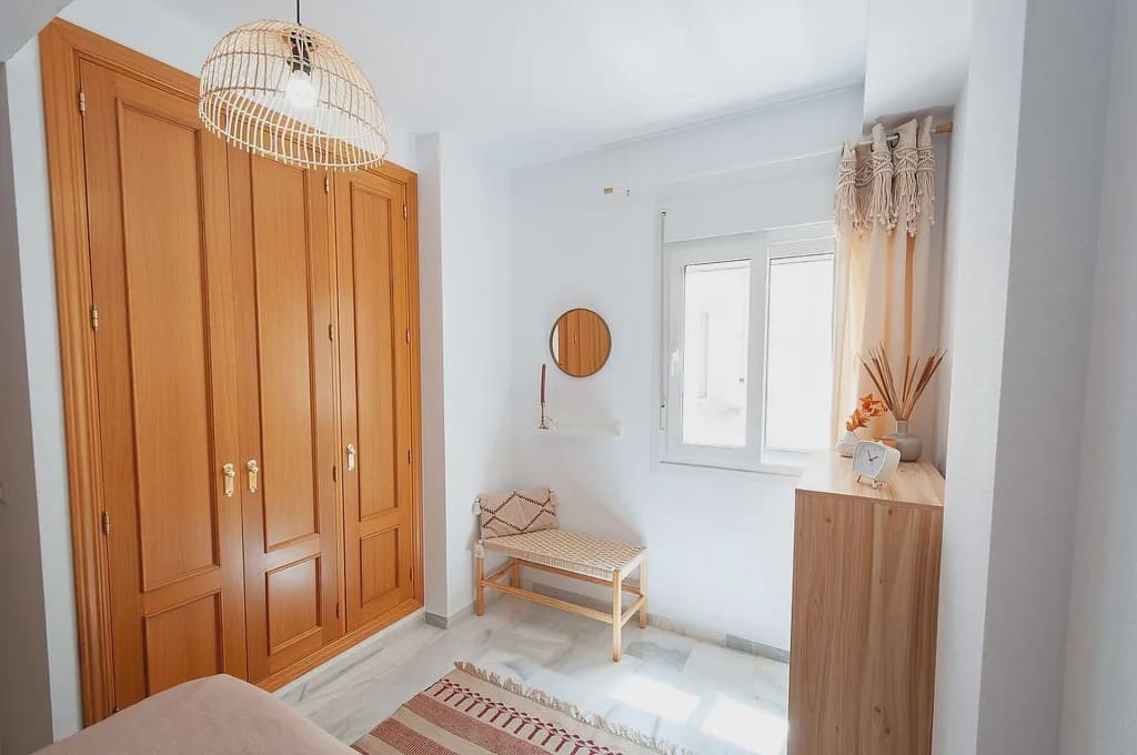3 bedroom Apartment for sale in Calpe / Calp with pool garage - € 349,000 (Ref: 10022043)