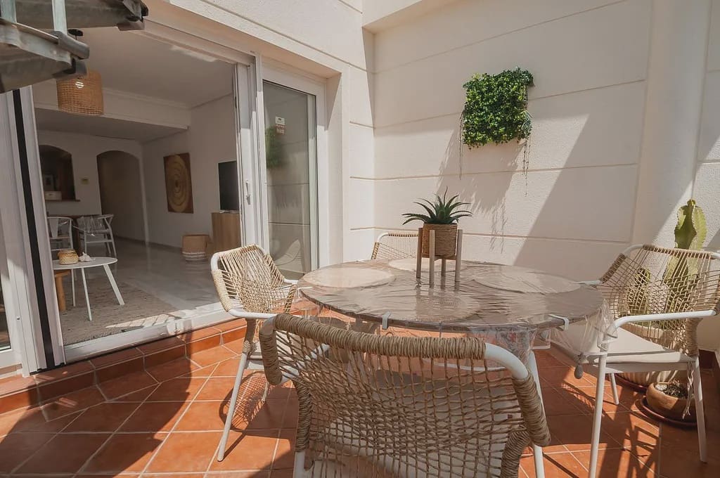 3 bedroom Apartment for sale in Calpe / Calp with pool garage - € 349,000 (Ref: 10022043)