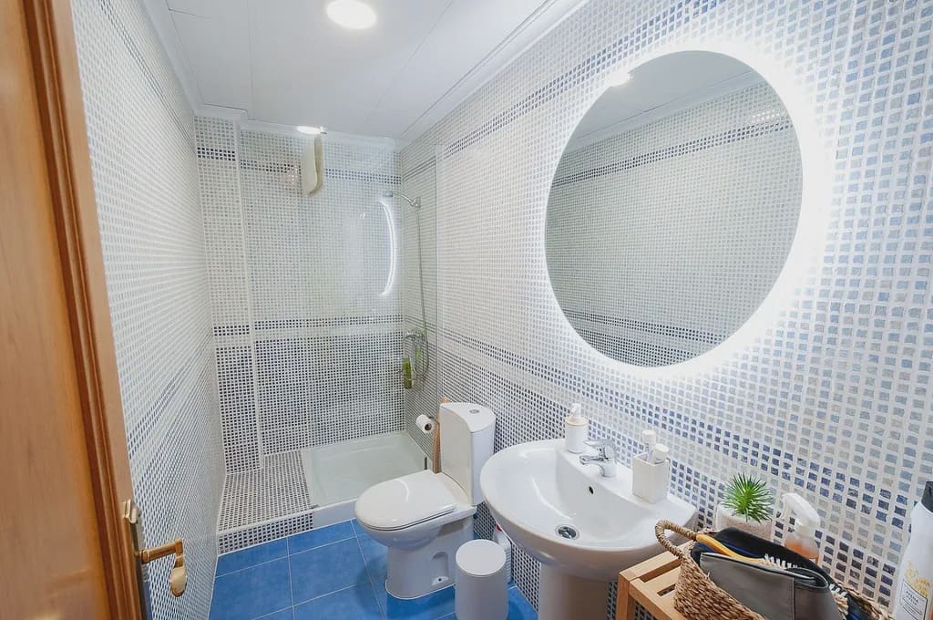 3 bedroom Apartment for sale in Calpe / Calp with pool garage - € 349,000 (Ref: 10022043)