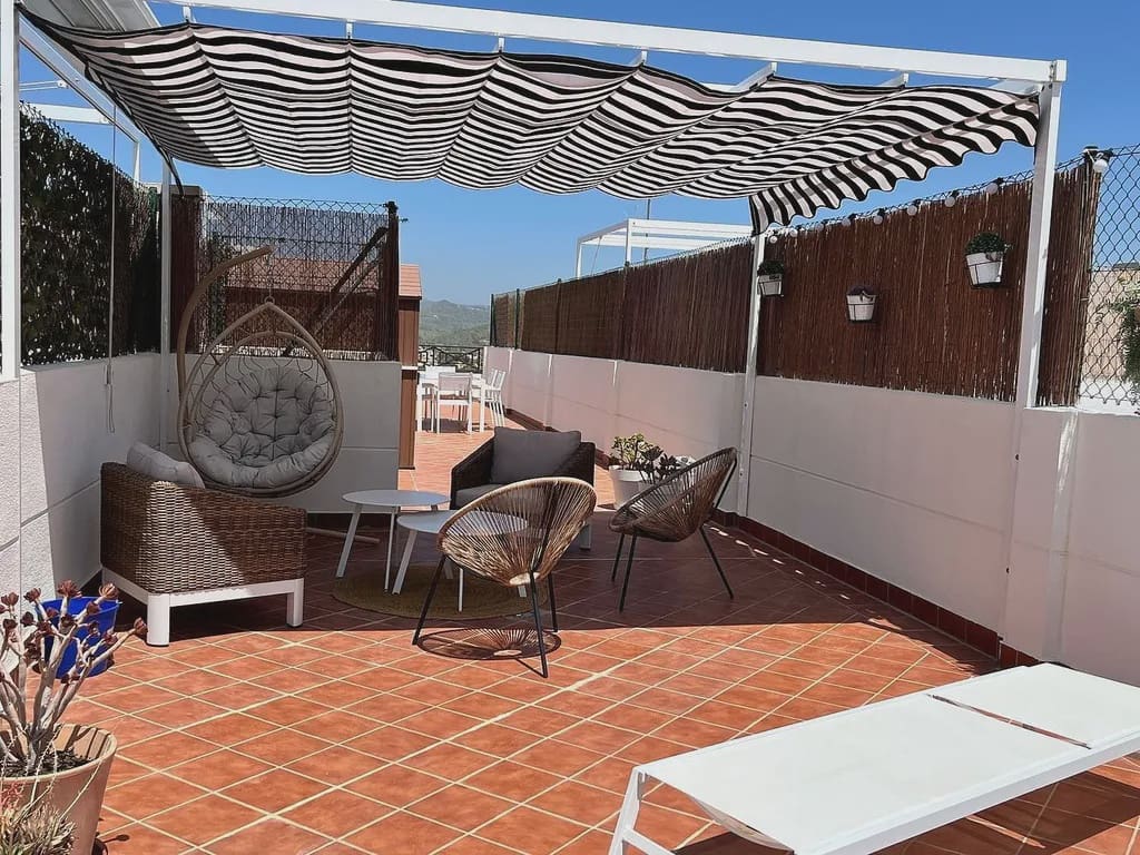 3 bedroom Apartment for sale in Calpe / Calp with pool garage - € 349,000 (Ref: 10022043)
