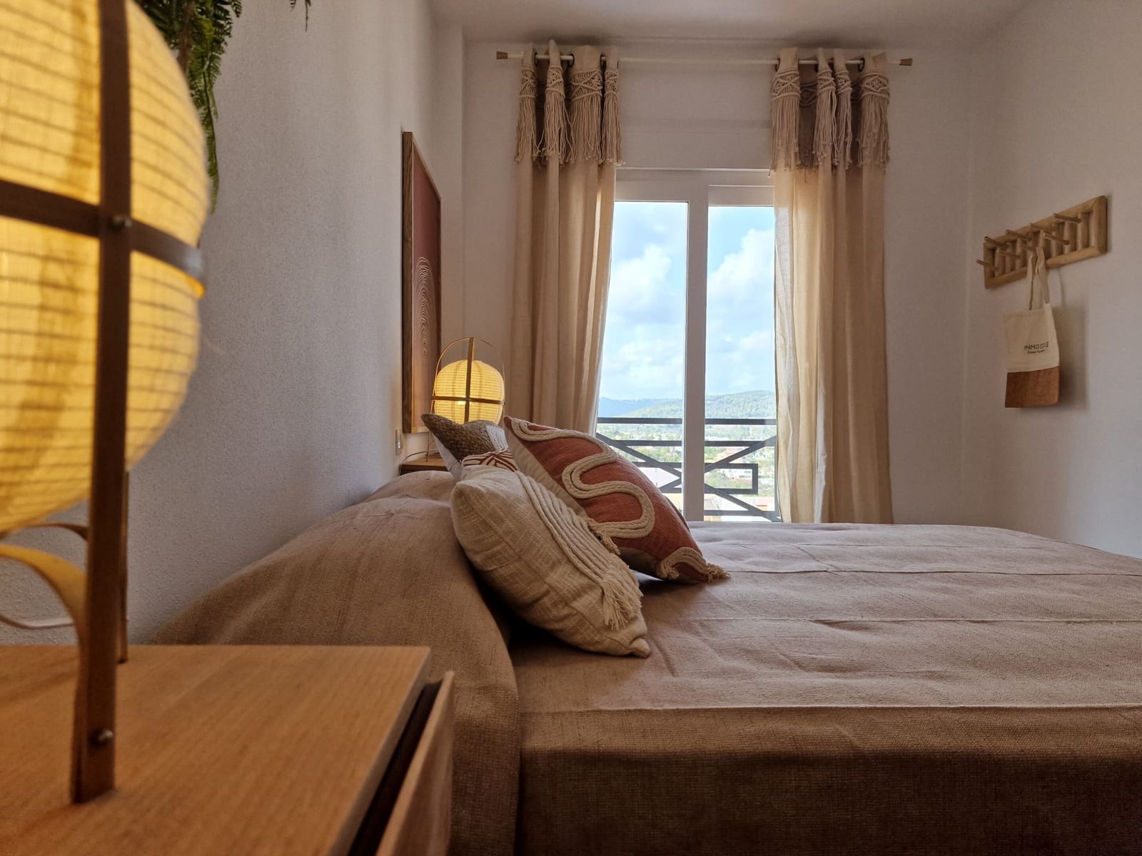 3 bedroom Apartment for sale in Calpe / Calp with pool garage - € 349,000 (Ref: 10022043)