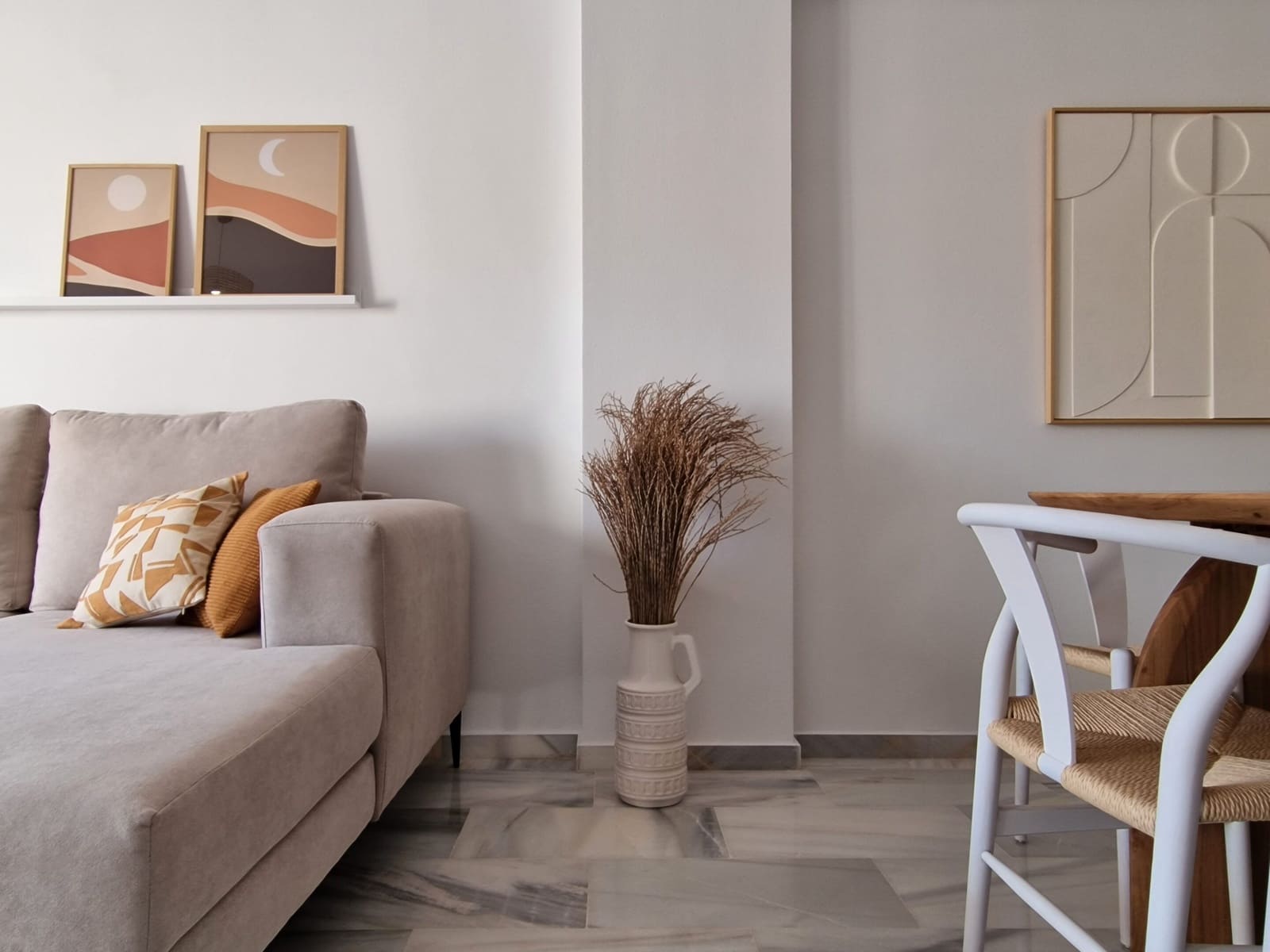 3 bedroom Apartment for sale in Calpe / Calp with pool garage - € 349,000 (Ref: 10022043)