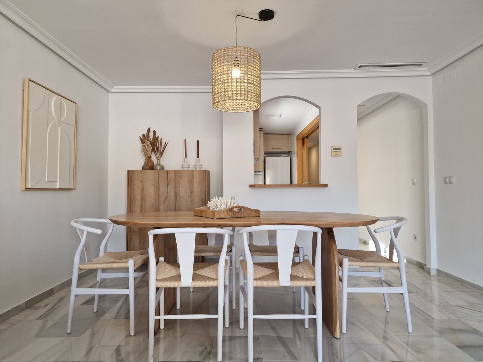 3 bedroom Apartment for sale in Calpe / Calp with pool garage - € 349,000 (Ref: 10022043)