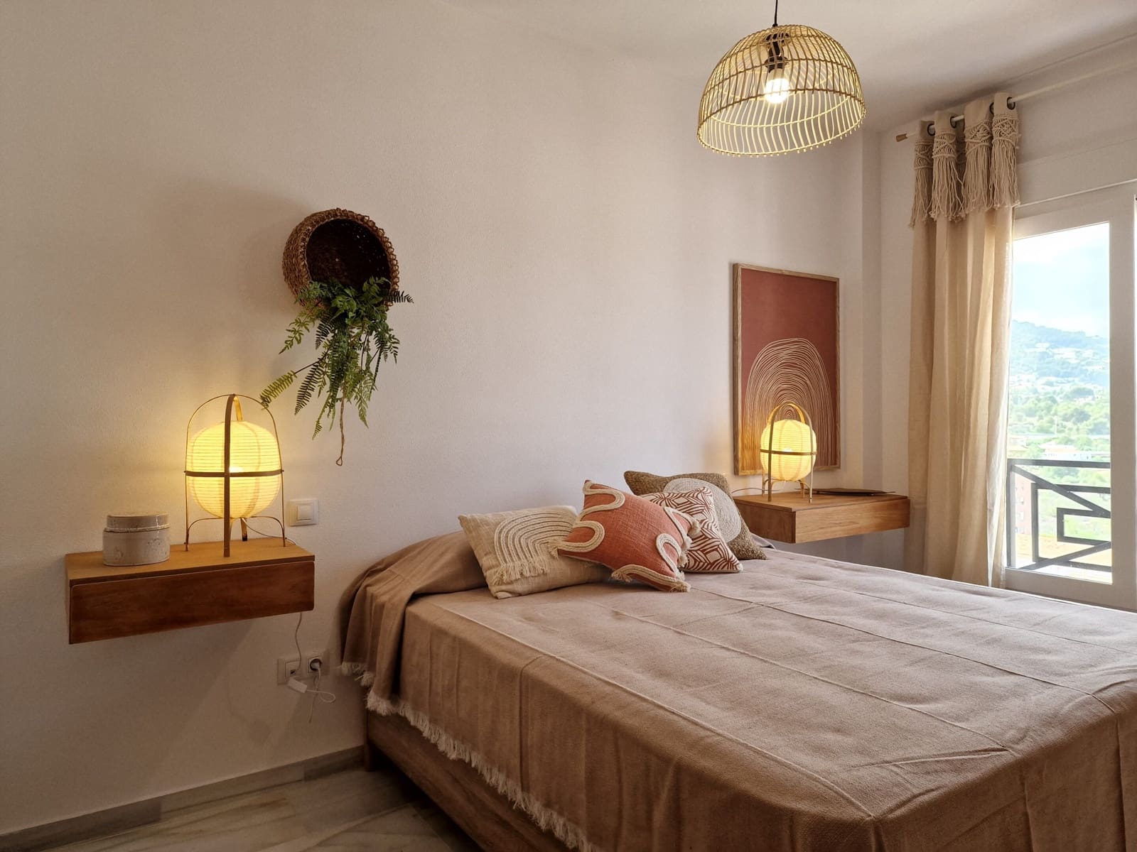 3 bedroom Apartment for sale in Calpe / Calp with pool garage - € 349,000 (Ref: 10022043)