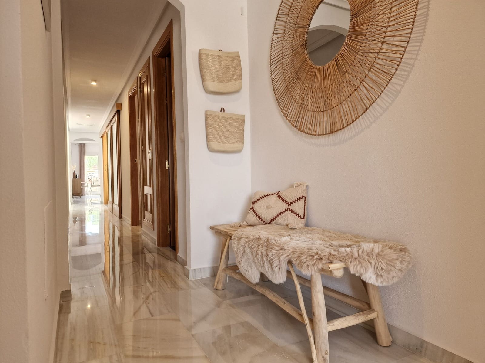 3 bedroom Apartment for sale in Calpe / Calp with pool garage - € 349,000 (Ref: 10022043)