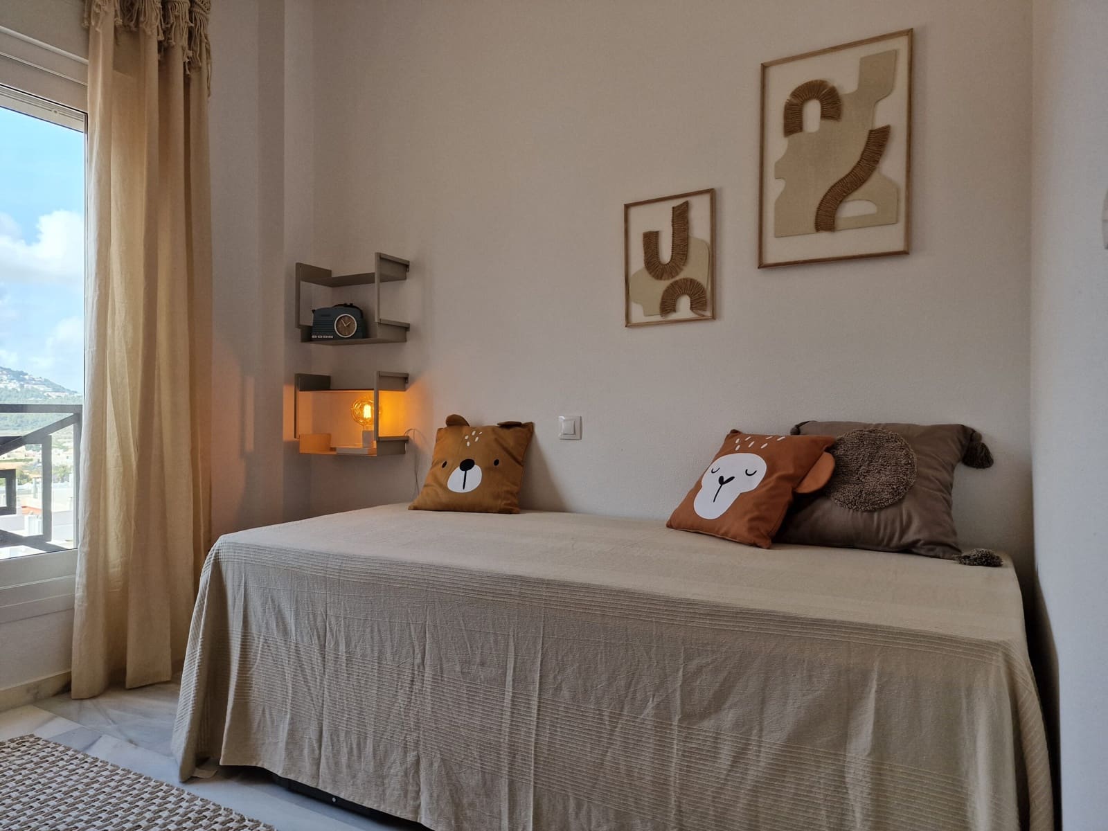 3 bedroom Apartment for sale in Calpe / Calp with pool garage - € 349,000 (Ref: 10022043)