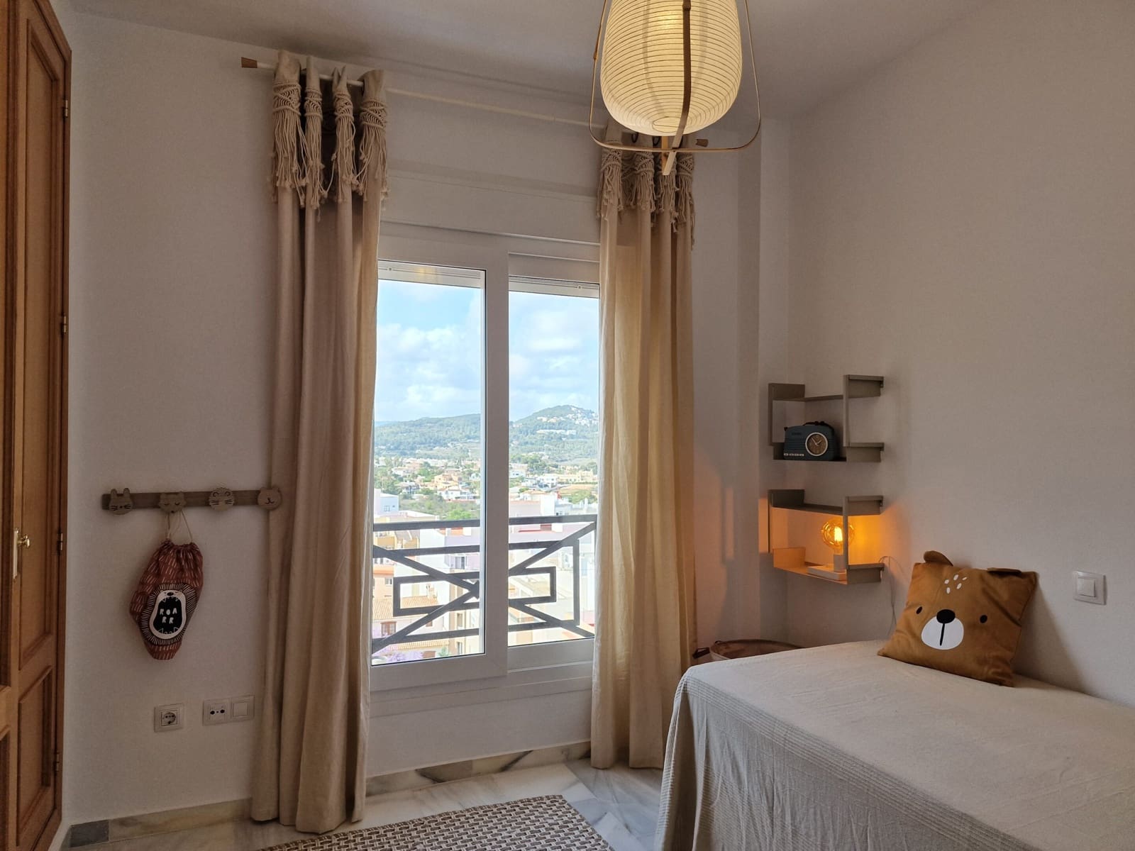 3 bedroom Apartment for sale in Calpe / Calp with pool garage - € 349,000 (Ref: 10022043)