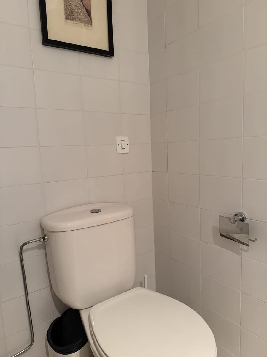 3 makuuhuone Huoneisto myytävänä paikassa Altea la Vella mukana uima-altaan - 385 000 € (Ref: 10037888)
