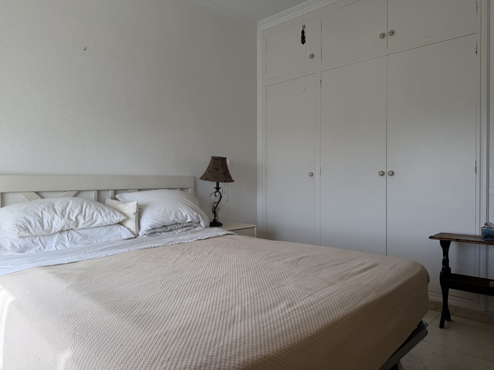 3 makuuhuone Huoneisto myytävänä paikassa Altea la Vella mukana uima-altaan - 385 000 € (Ref: 10037888)