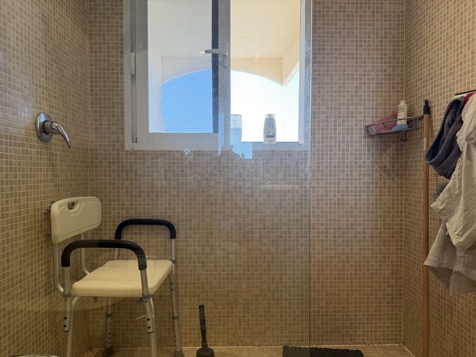 3 makuuhuone Huoneisto myytävänä paikassa Altea la Vella mukana uima-altaan - 385 000 € (Ref: 10037888)