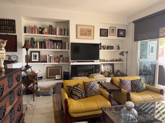 3 makuuhuone Huoneisto myytävänä paikassa Altea la Vella, Altea mukana uima-altaan - 385 000 € (Ref: 10037888)