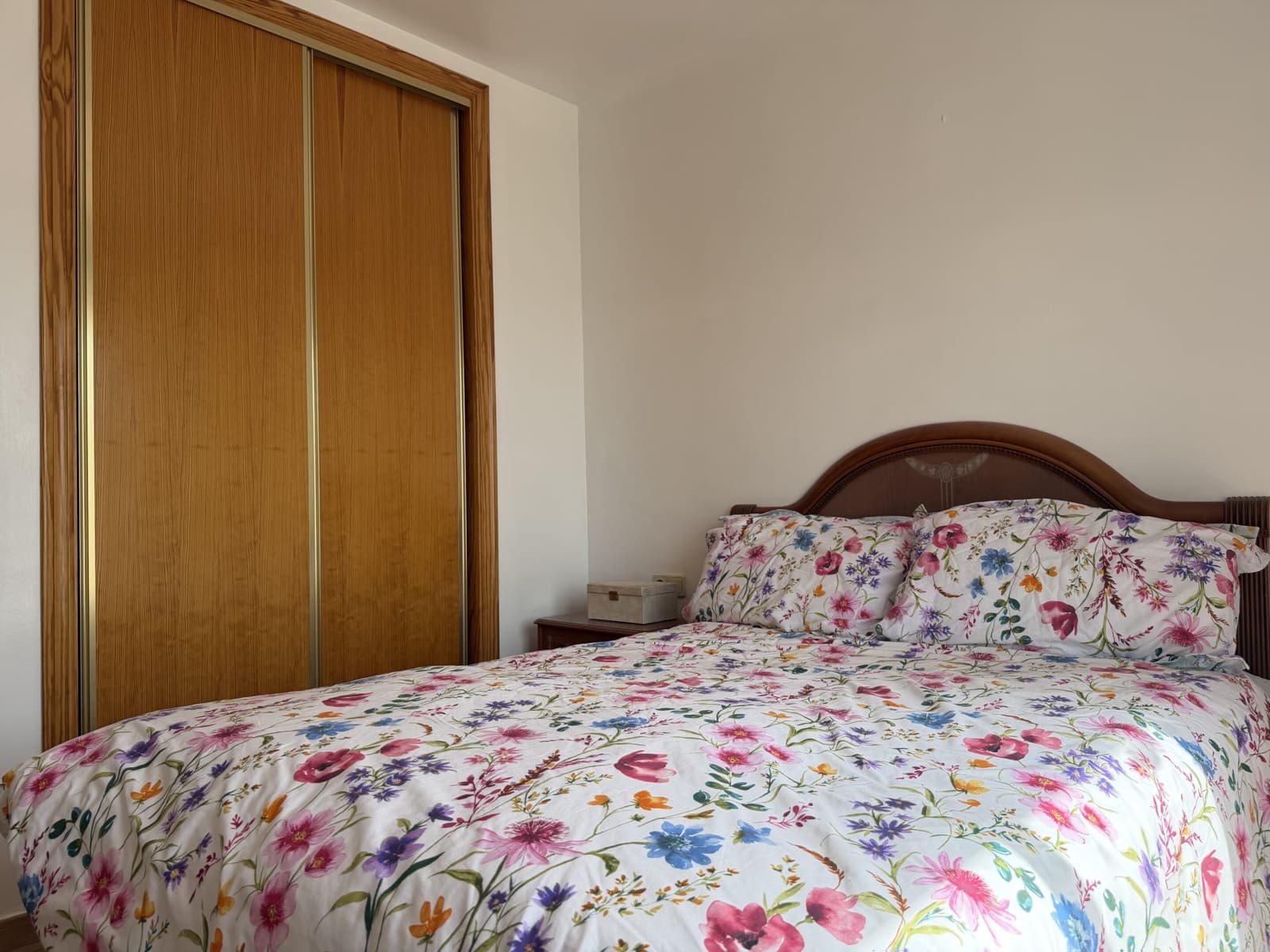 3 makuuhuone Bungalow myytävänä paikassa Calpe / Calp mukana uima-altaan - 385 000 € (Ref: 10040635)