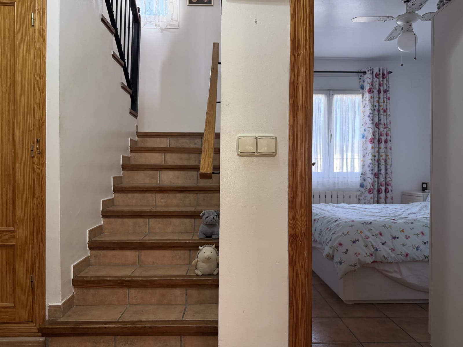 3 makuuhuone Bungalow myytävänä paikassa Calpe / Calp mukana uima-altaan - 385 000 € (Ref: 10040635)