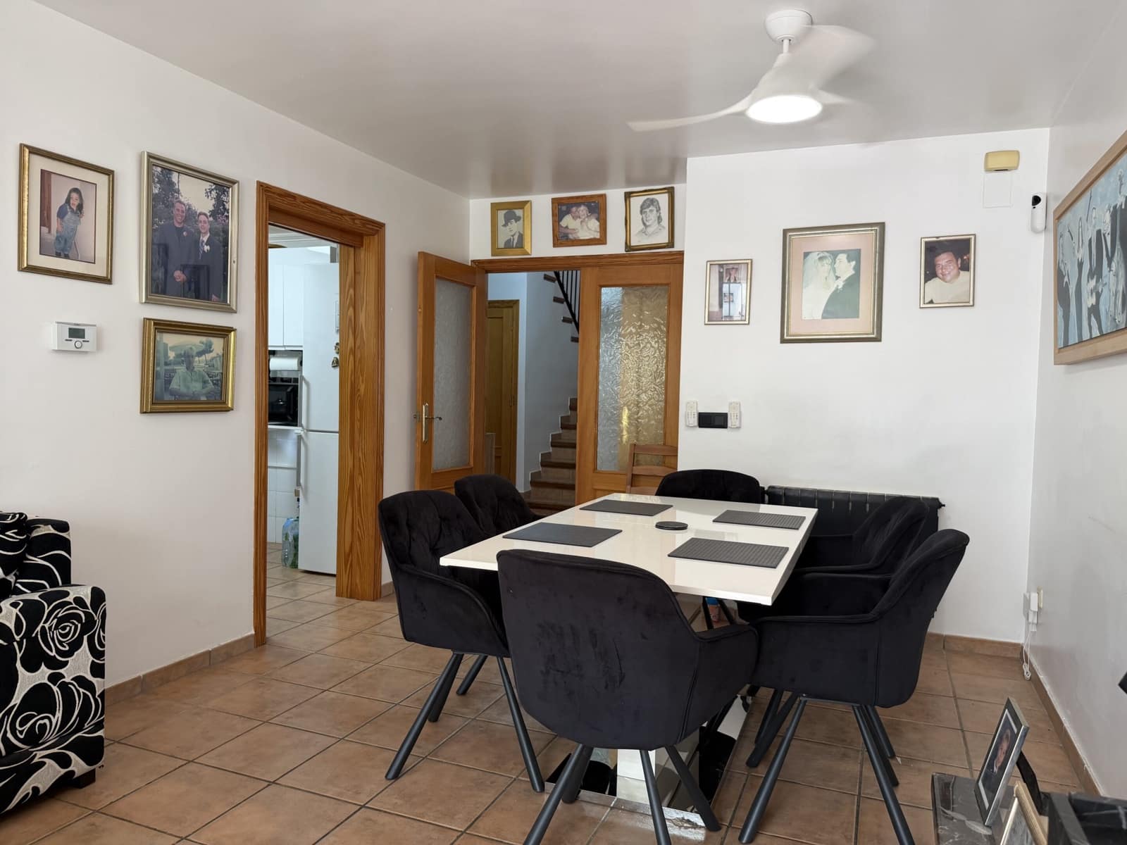 3 makuuhuone Bungalow myytävänä paikassa Calpe / Calp mukana uima-altaan - 385 000 € (Ref: 10040635)