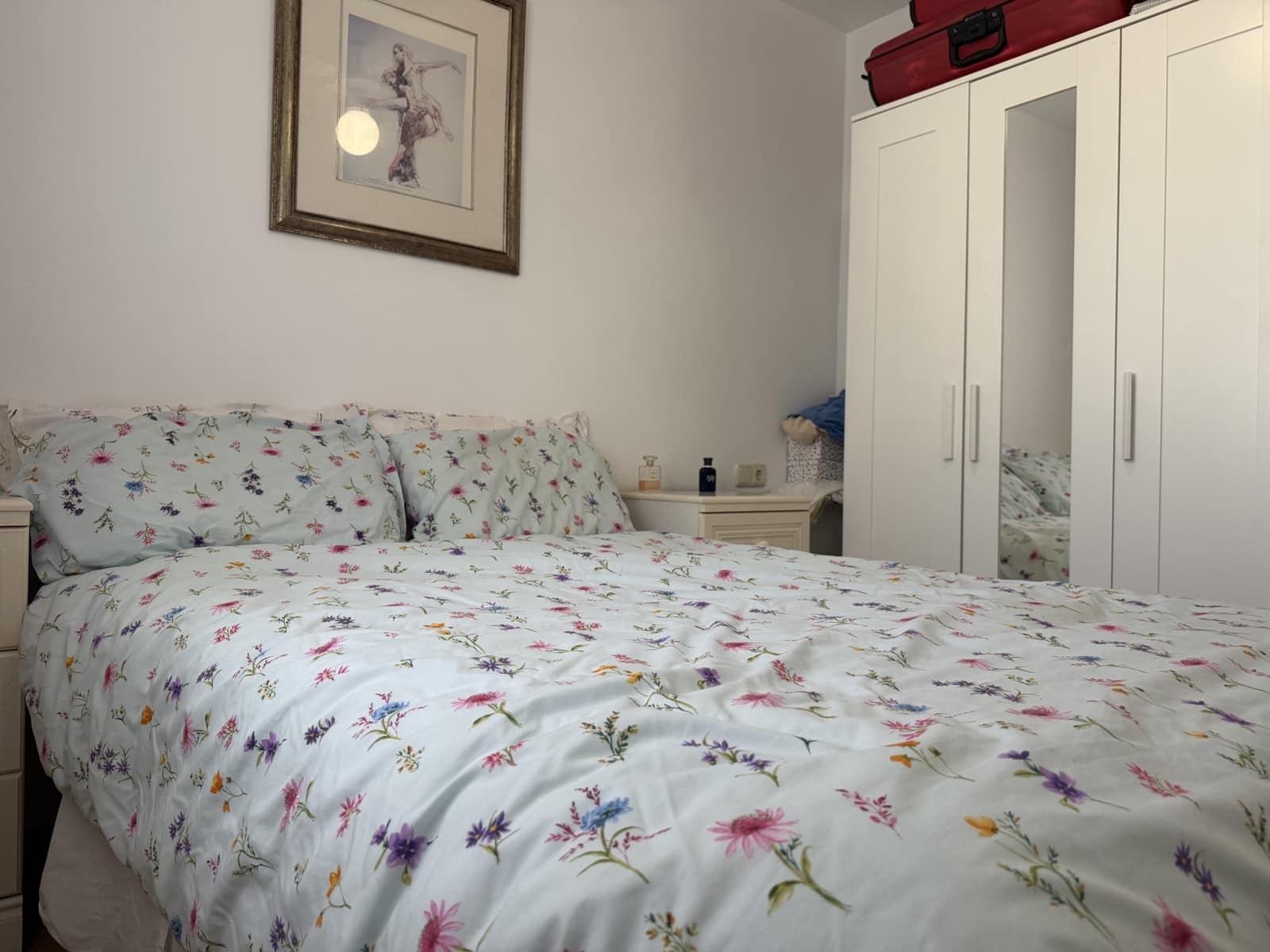 3 makuuhuone Bungalow myytävänä paikassa Calpe / Calp mukana uima-altaan - 385 000 € (Ref: 10040635)