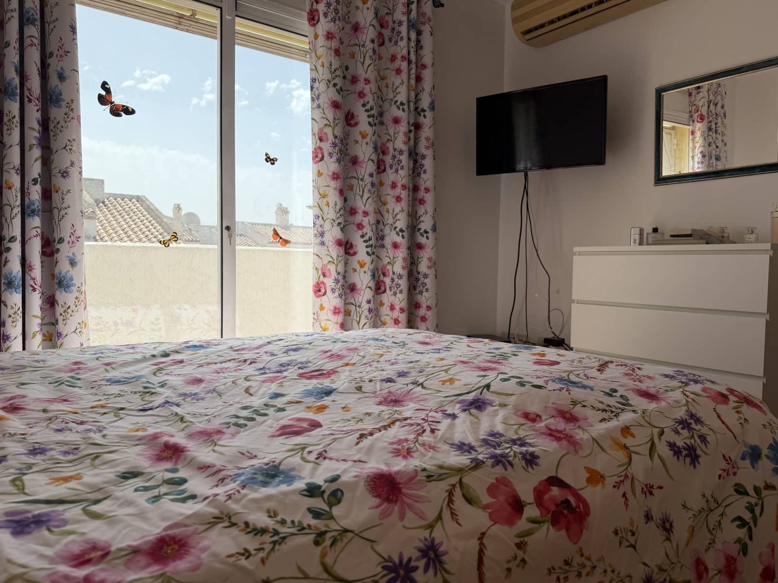 3 makuuhuone Bungalow myytävänä paikassa Calpe / Calp mukana uima-altaan - 385 000 € (Ref: 10040635)