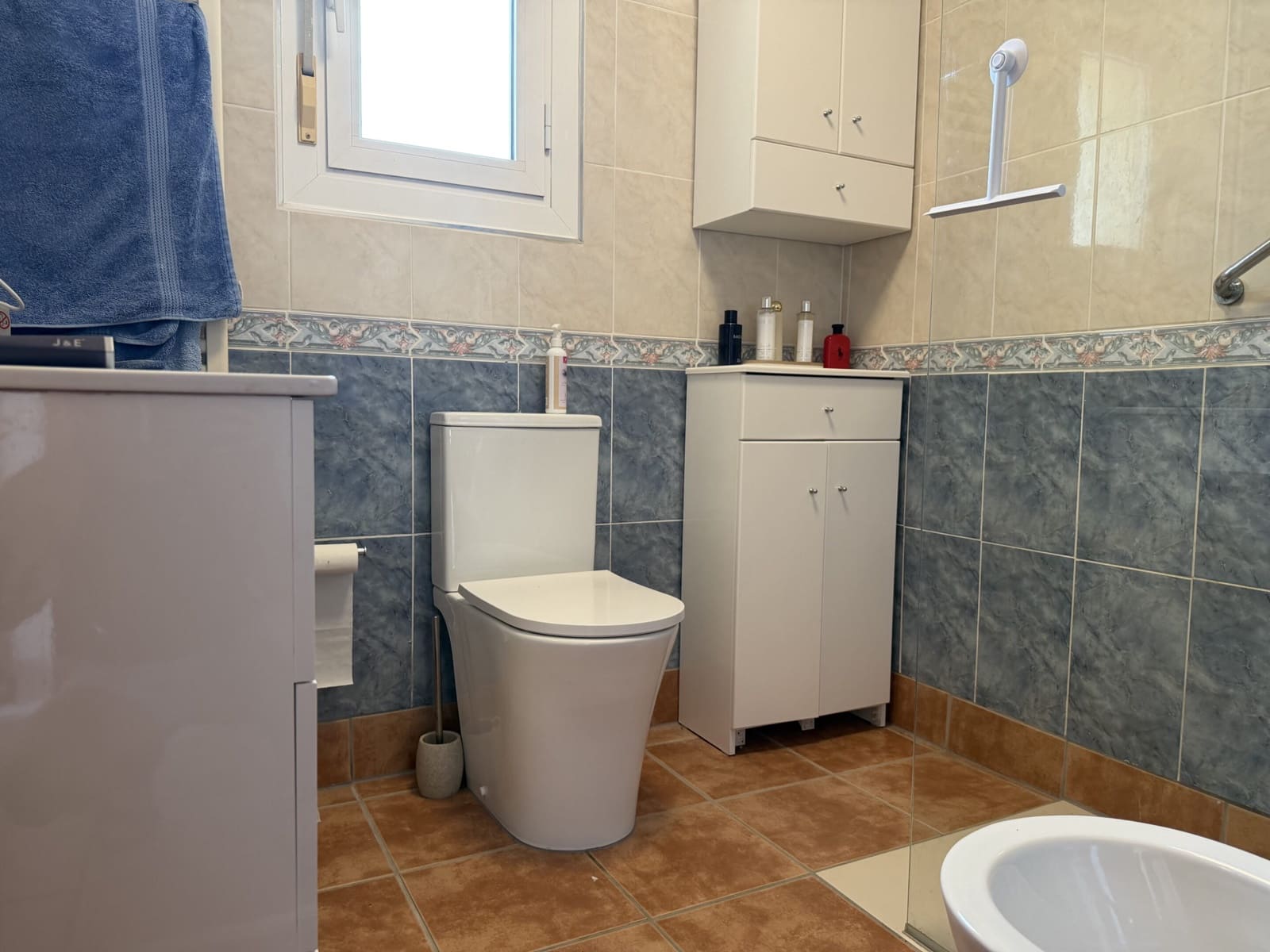 3 makuuhuone Bungalow myytävänä paikassa Calpe / Calp mukana uima-altaan - 385 000 € (Ref: 10040635)