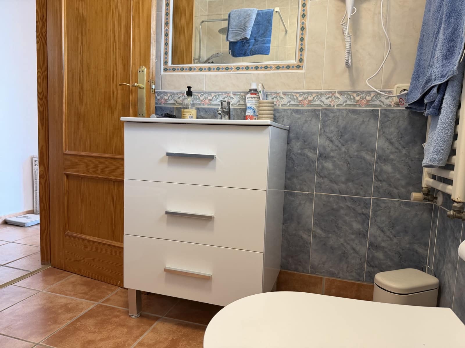 3 makuuhuone Bungalow myytävänä paikassa Calpe / Calp mukana uima-altaan - 385 000 € (Ref: 10040635)