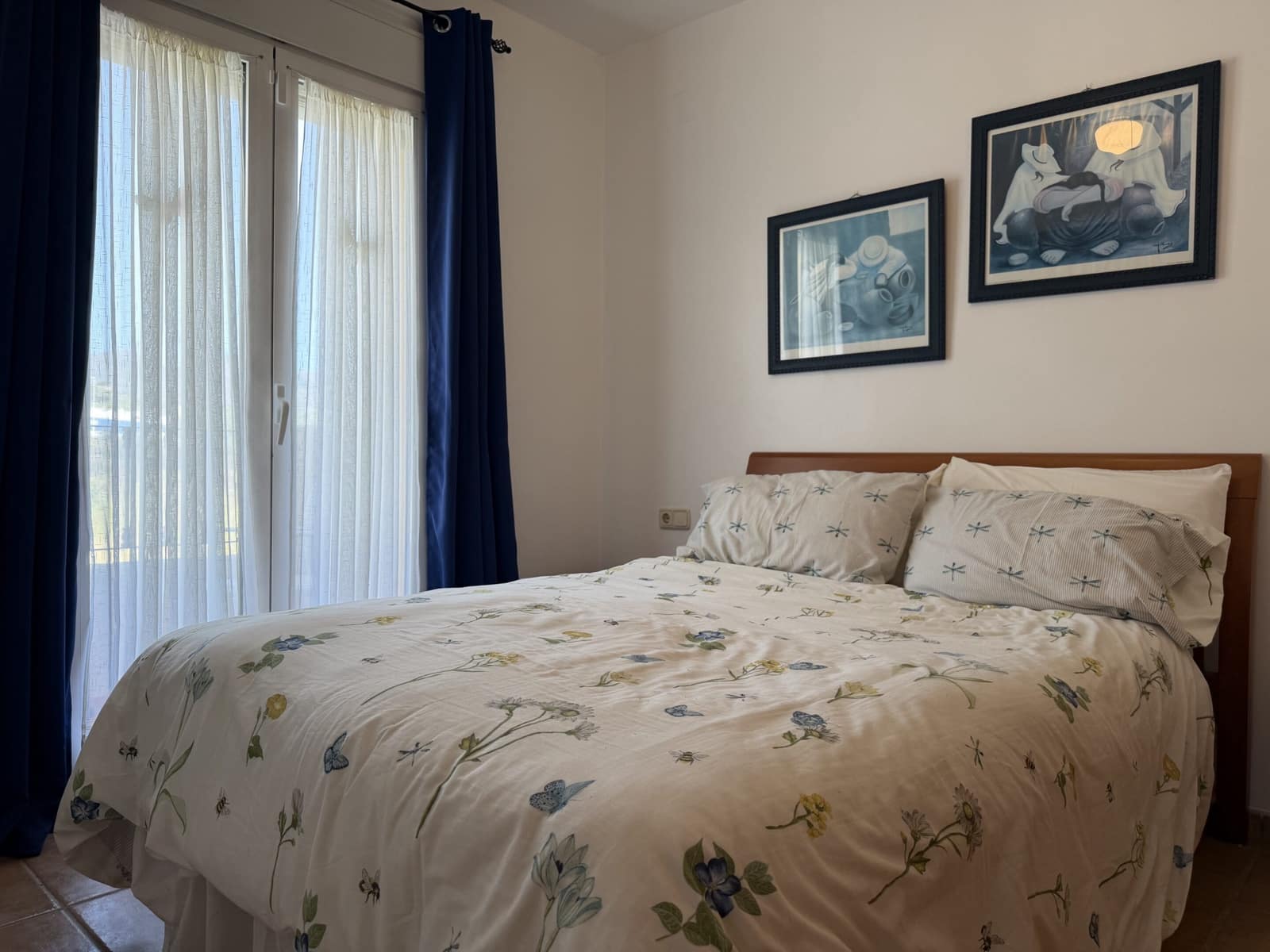 3 makuuhuone Bungalow myytävänä paikassa Calpe / Calp mukana uima-altaan - 385 000 € (Ref: 10040635)
