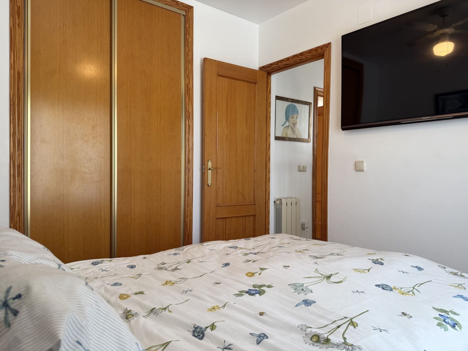 3 makuuhuone Bungalow myytävänä paikassa Calpe / Calp mukana uima-altaan - 385 000 € (Ref: 10040635)