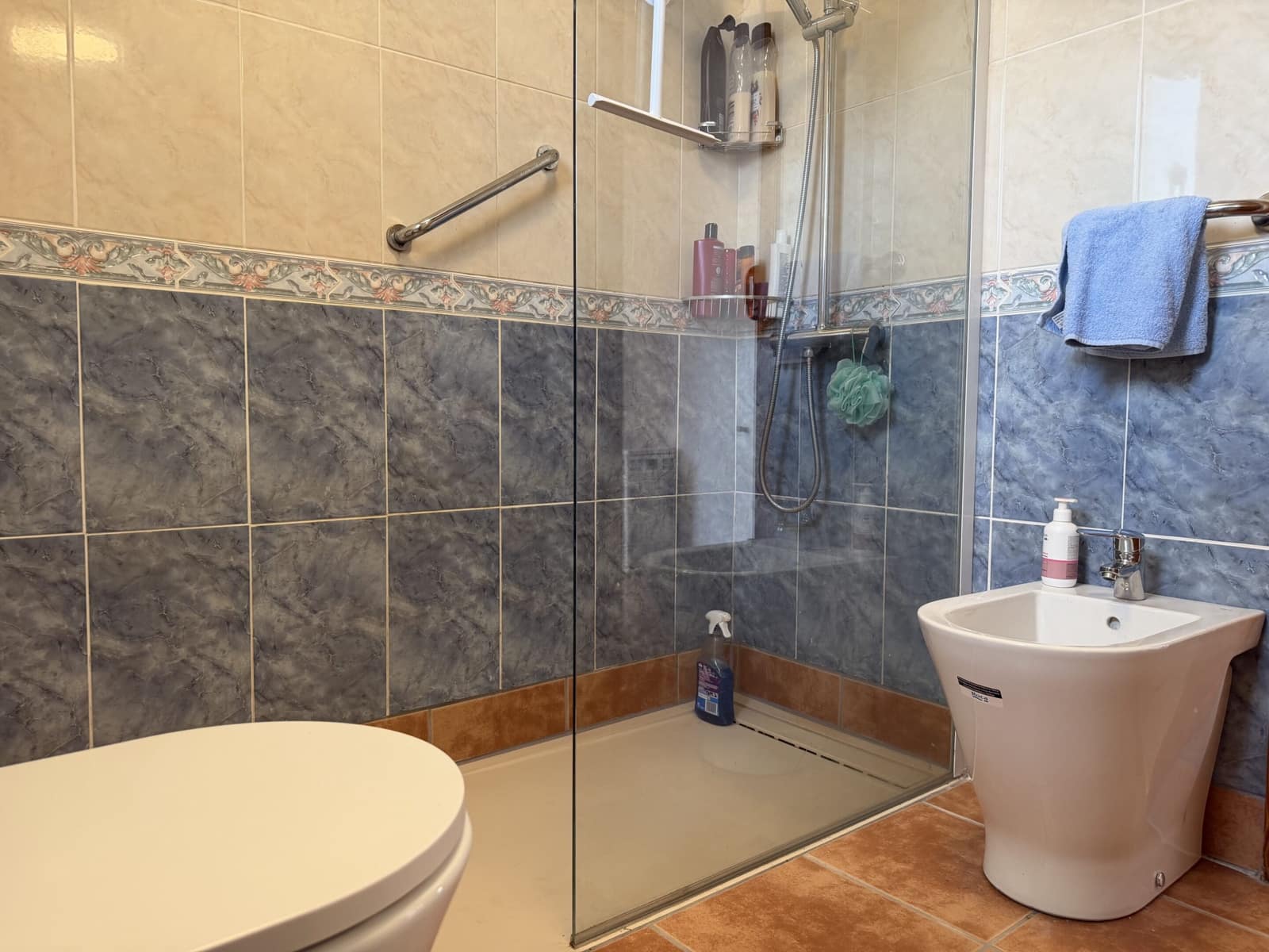 3 makuuhuone Bungalow myytävänä paikassa Calpe / Calp mukana uima-altaan - 385 000 € (Ref: 10040635)