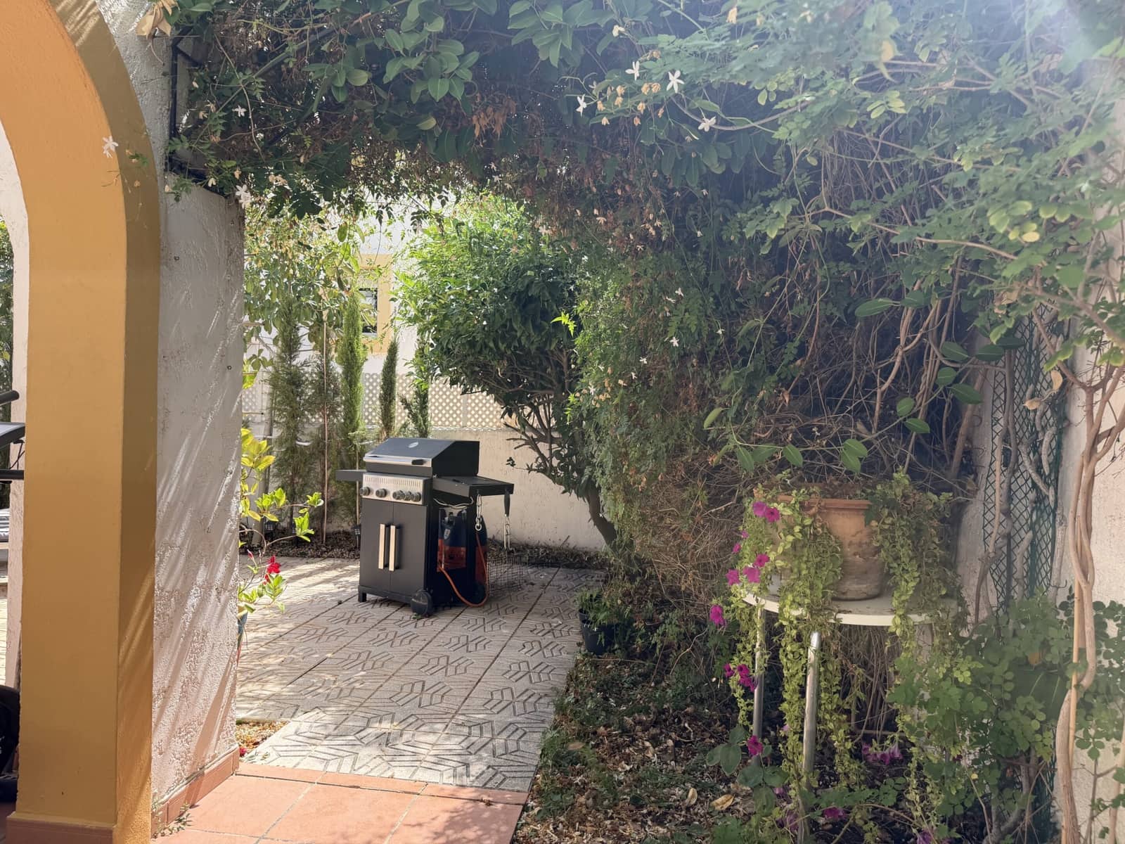 3 makuuhuone Bungalow myytävänä paikassa Calpe / Calp mukana uima-altaan - 385 000 € (Ref: 10040635)