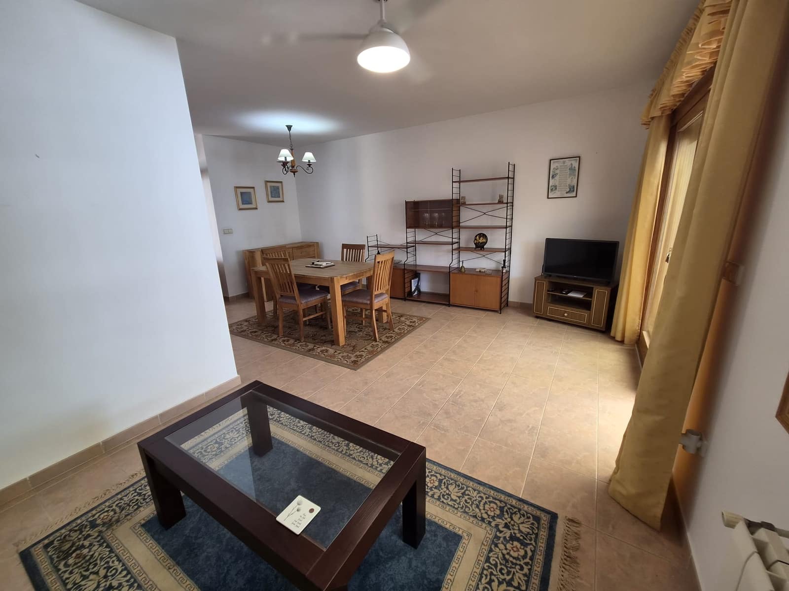 3 camera da letto Bungalow in vendita in Calpe / Calp con piscina garage - 370.000 € (Rif: 10048795)