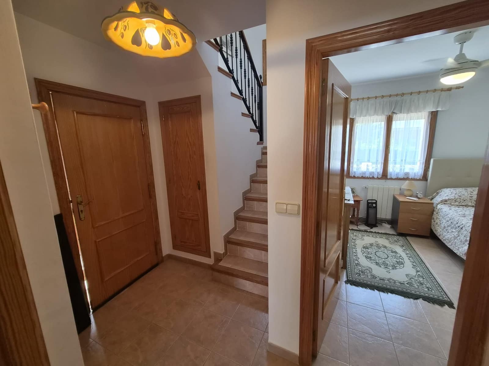 3 camera da letto Bungalow in vendita in Calpe / Calp con piscina garage - 370.000 € (Rif: 10048795)