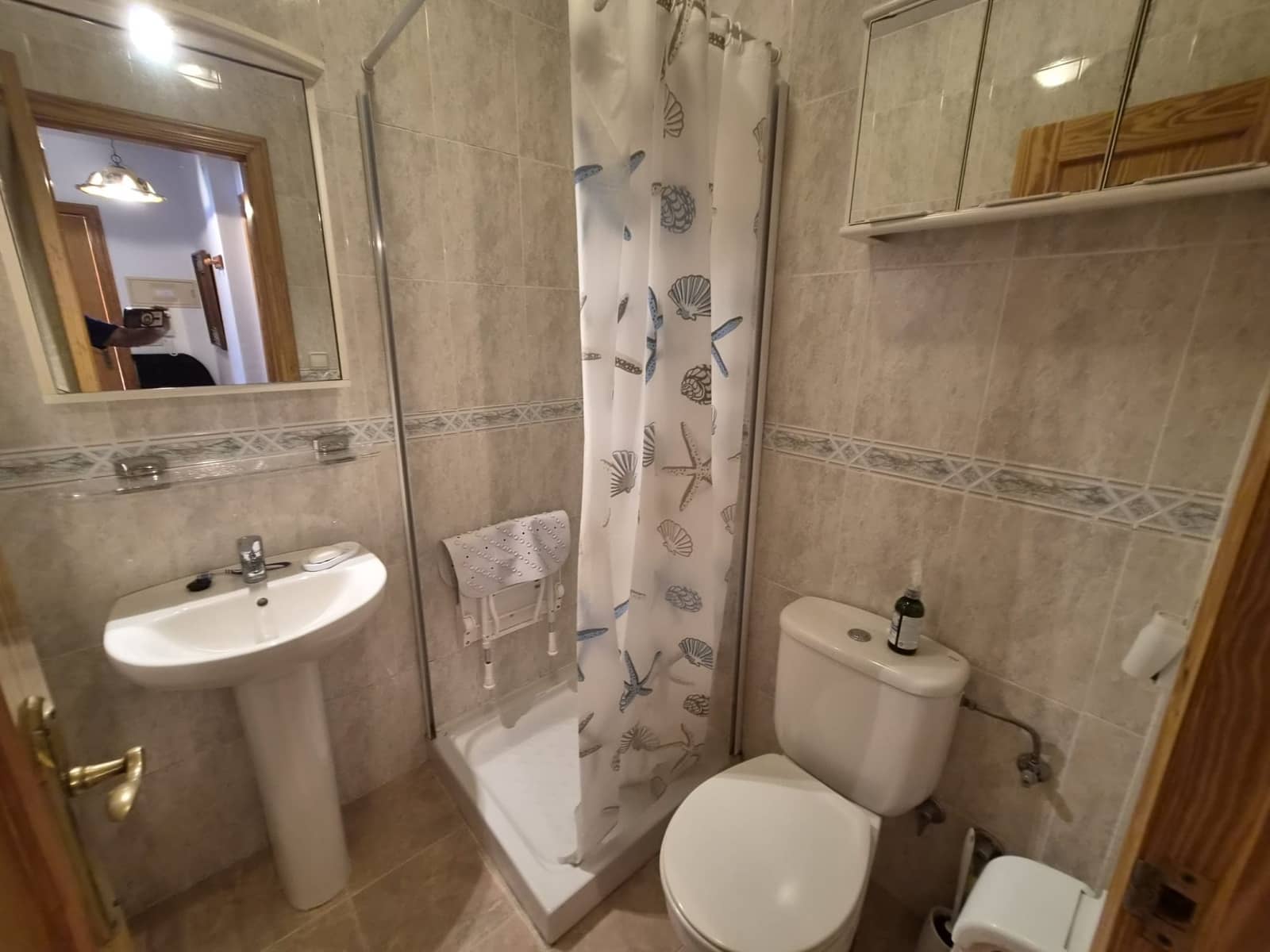 3 camera da letto Bungalow in vendita in Calpe / Calp con piscina garage - 370.000 € (Rif: 10048795)