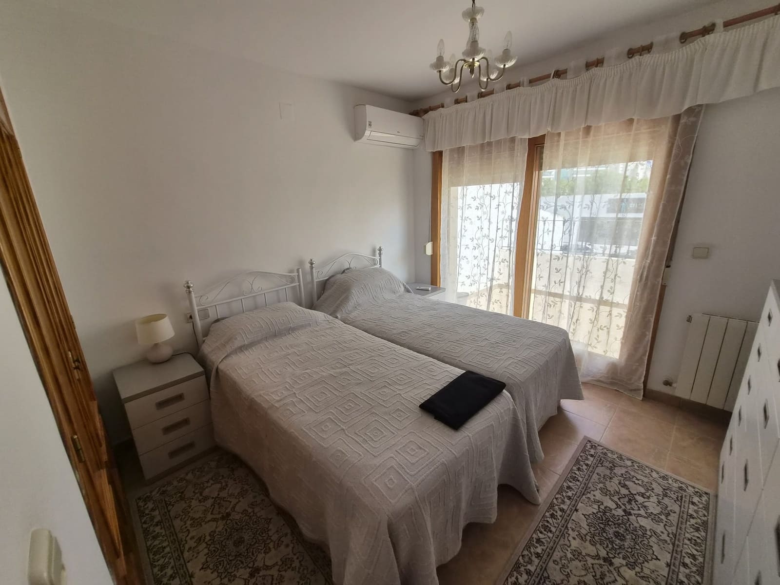 3 camera da letto Bungalow in vendita in Calpe / Calp con piscina garage - 370.000 € (Rif: 10048795)