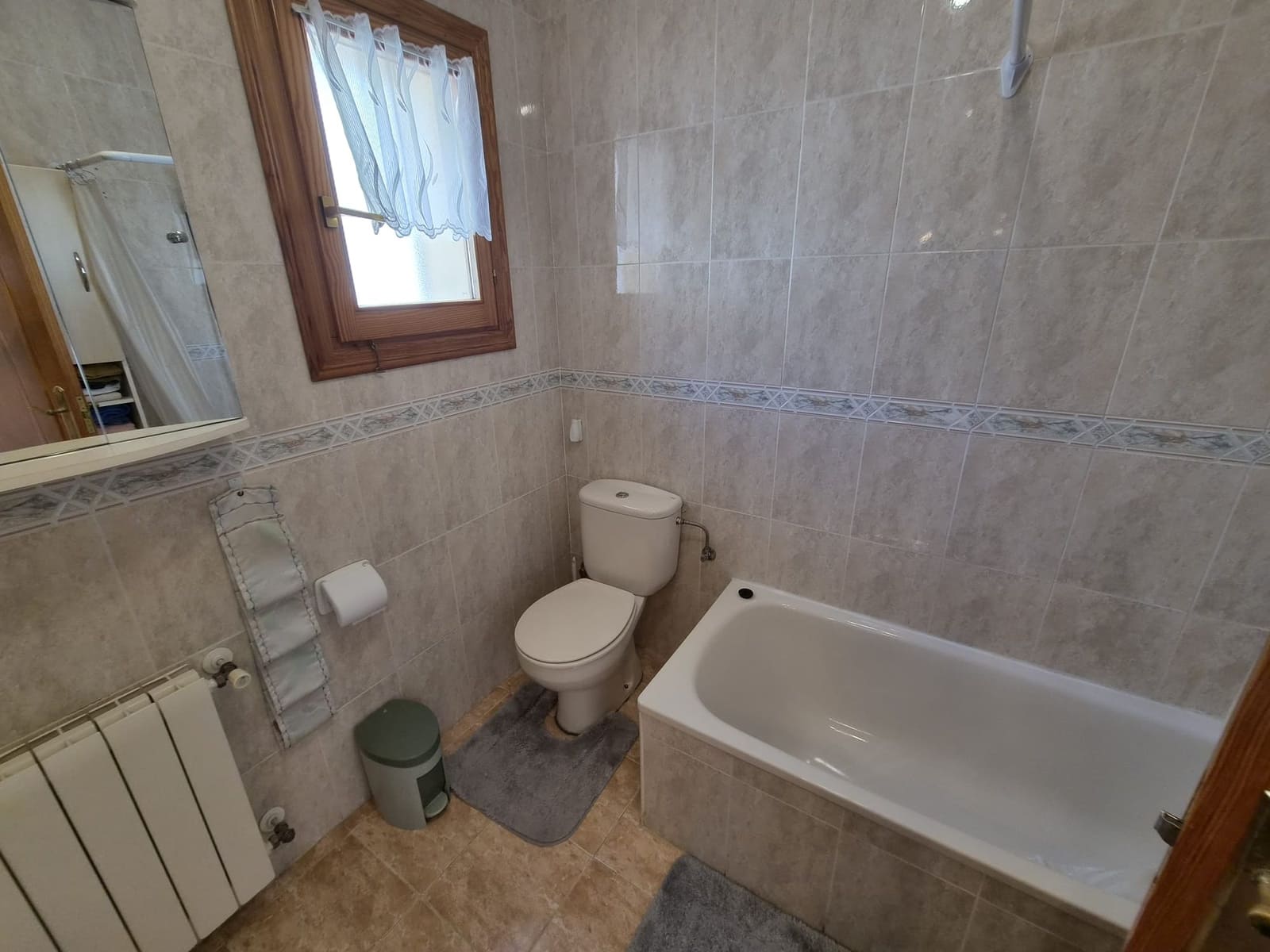 3 camera da letto Bungalow in vendita in Calpe / Calp con piscina garage - 370.000 € (Rif: 10048795)