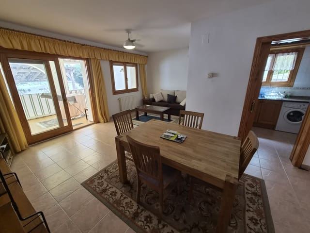 3 camera da letto Bungalow in vendita in Cometa - Carrió, Calpe / Calp con piscina garage - 370.000 € (Rif: 10048795)
