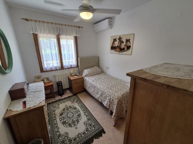 3 camera da letto Bungalow in vendita in Cometa - Carrió, Calpe / Calp con piscina garage - 370.000 € (Rif: 10048795)