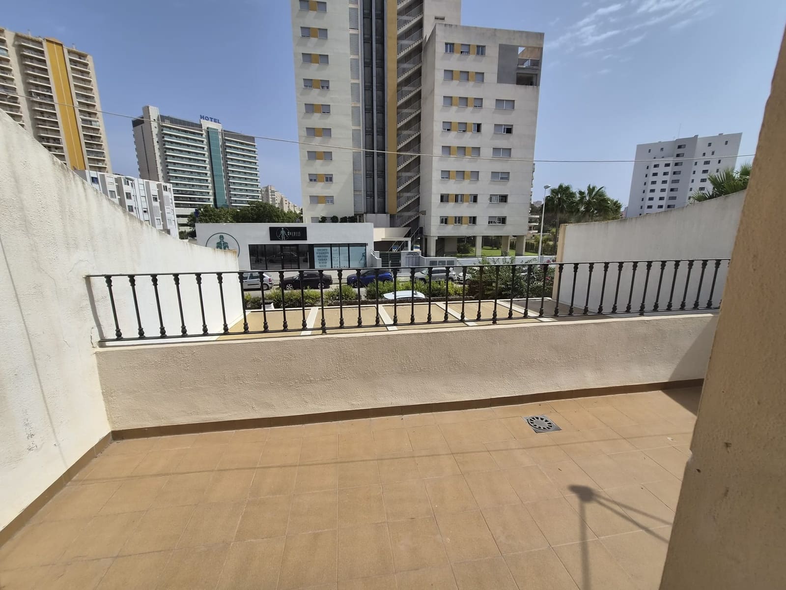 3 camera da letto Bungalow in vendita in Calpe / Calp con piscina garage - 370.000 € (Rif: 10048795)