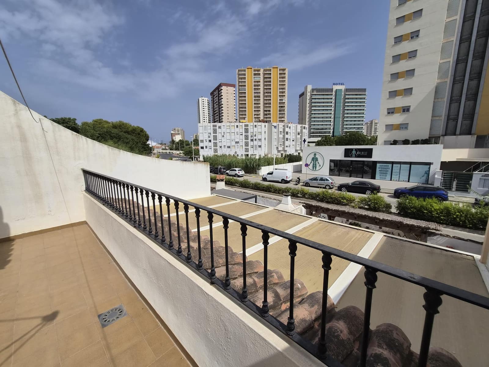 3 camera da letto Bungalow in vendita in Calpe / Calp con piscina garage - 370.000 € (Rif: 10048795)