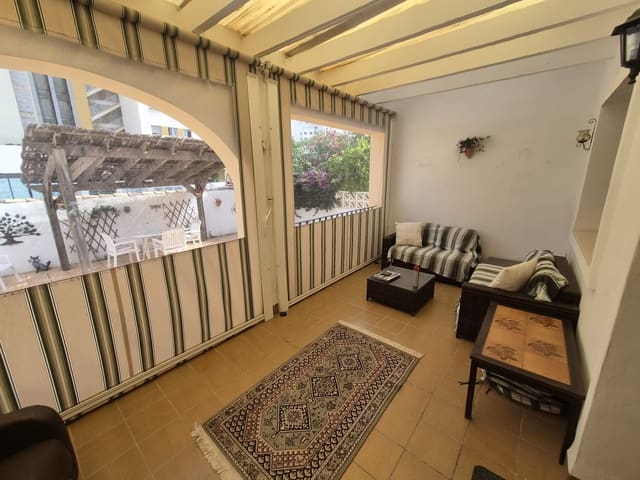 3 camera da letto Bungalow in vendita in Cometa - Carrió, Calpe / Calp con piscina garage - 370.000 € (Rif: 10048795)