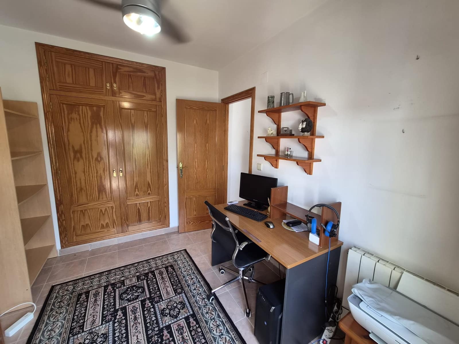 3 camera da letto Bungalow in vendita in Calpe / Calp con piscina garage - 370.000 € (Rif: 10048795)