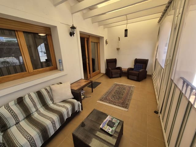 3 camera da letto Bungalow in vendita in Cometa - Carrió, Calpe / Calp con piscina garage - 370.000 € (Rif: 10048795)
