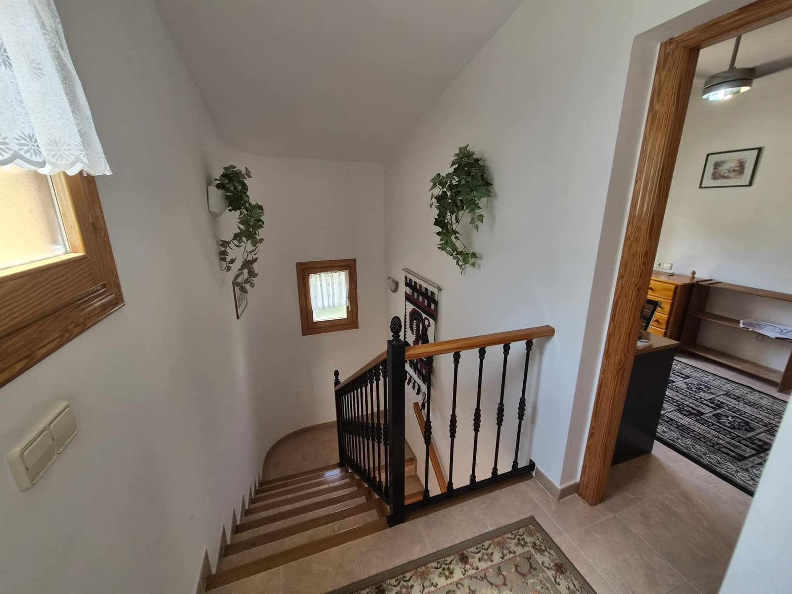 3 camera da letto Bungalow in vendita in Calpe / Calp con piscina garage - 370.000 € (Rif: 10048795)