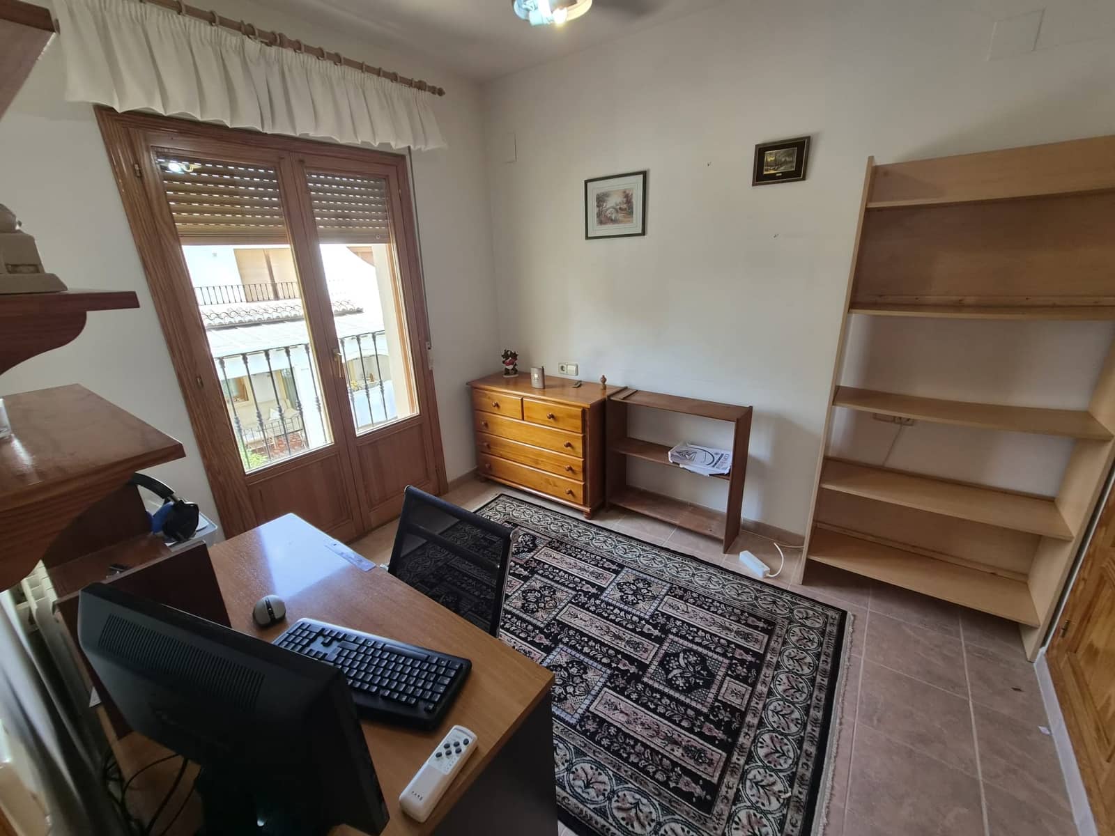 3 camera da letto Bungalow in vendita in Calpe / Calp con piscina garage - 370.000 € (Rif: 10048795)