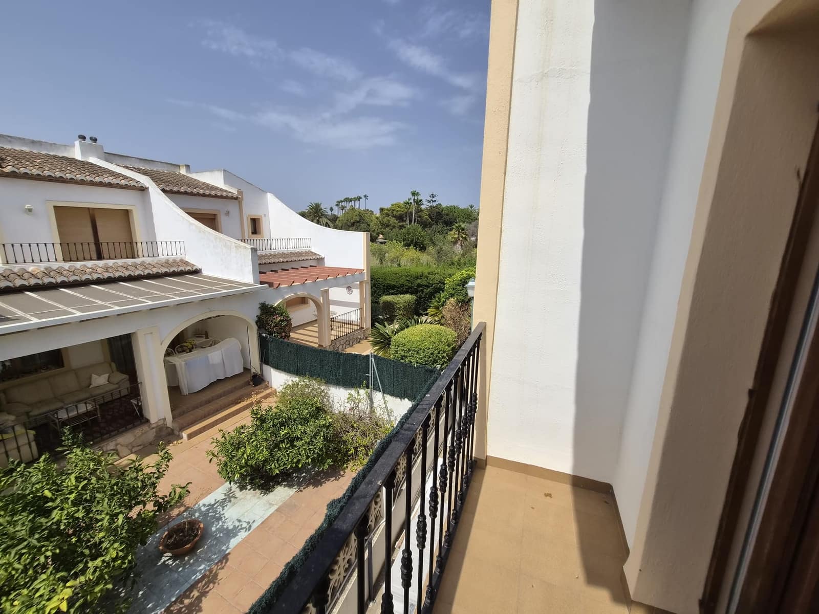 3 camera da letto Bungalow in vendita in Calpe / Calp con piscina garage - 370.000 € (Rif: 10048795)