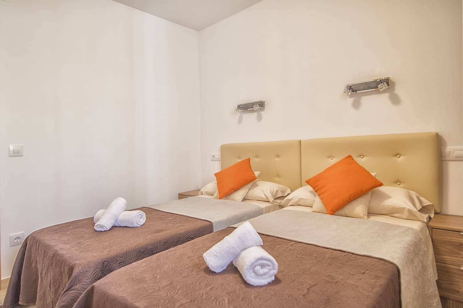 2 Zimmer Apartment zu verkaufen in Calpe / Calp - 270.000 € (Ref: 10061326)