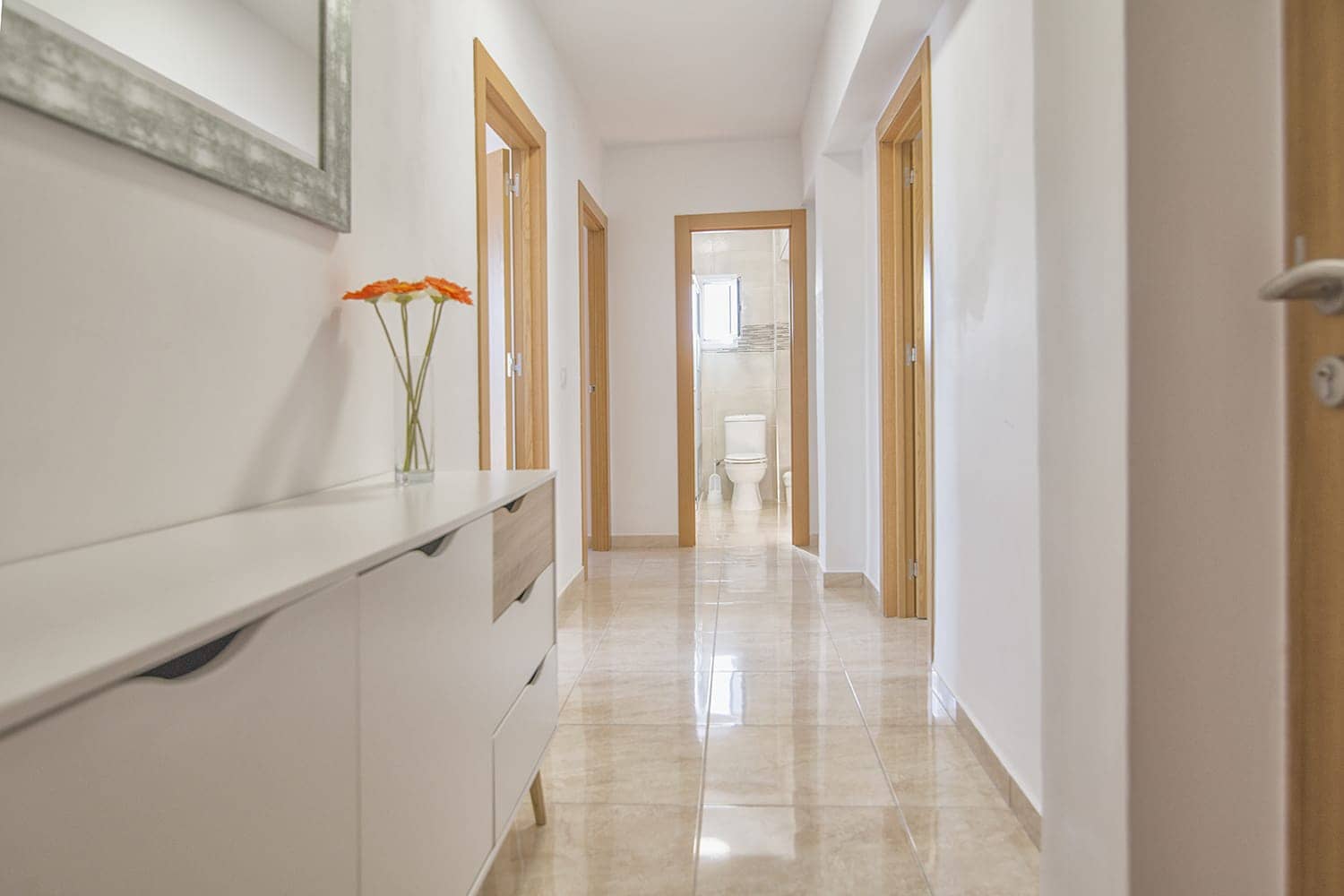 2 Zimmer Apartment zu verkaufen in Calpe / Calp - 270.000 € (Ref: 10061326)