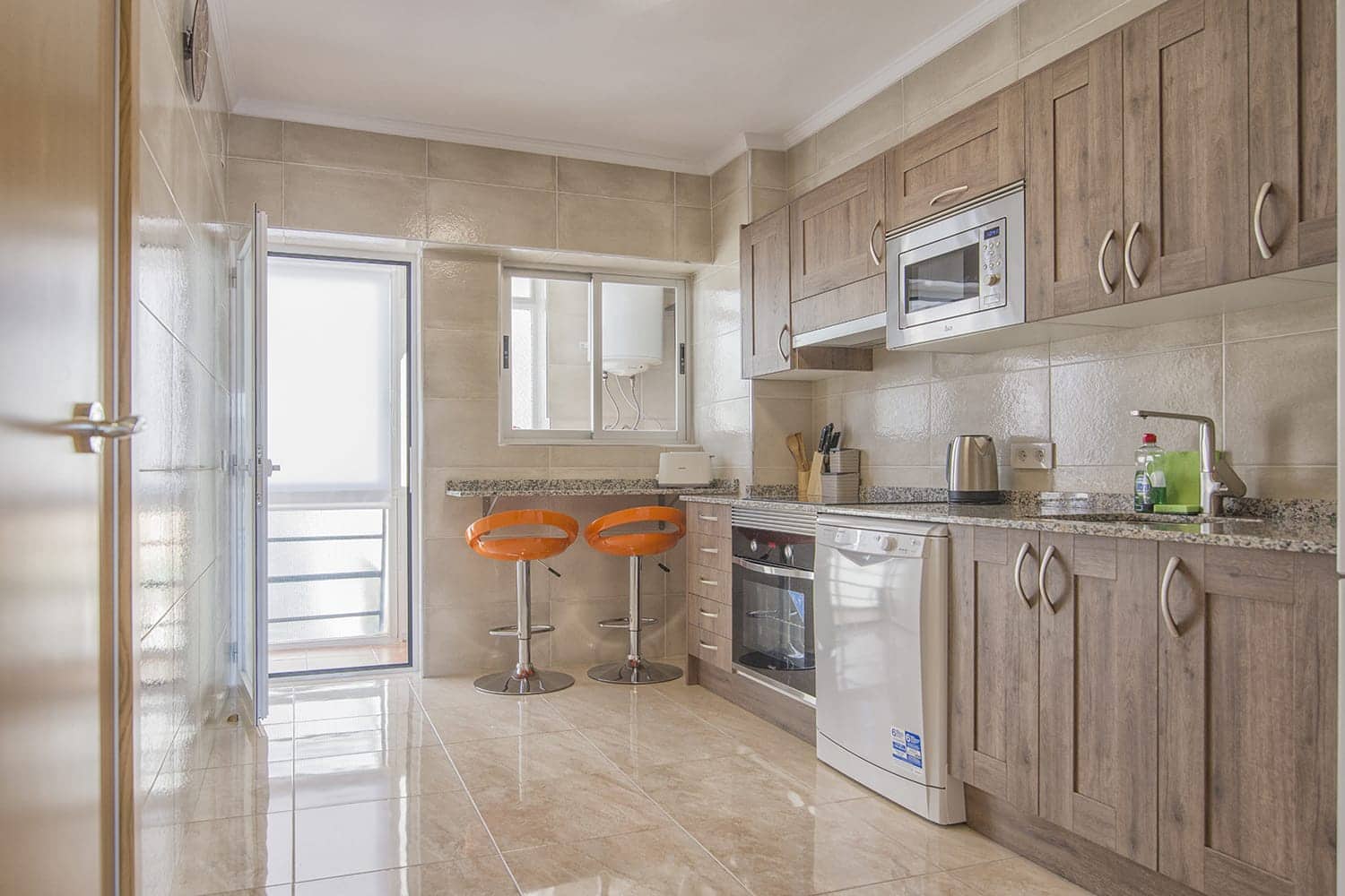 2 Zimmer Apartment zu verkaufen in Calpe / Calp - 270.000 € (Ref: 10061326)