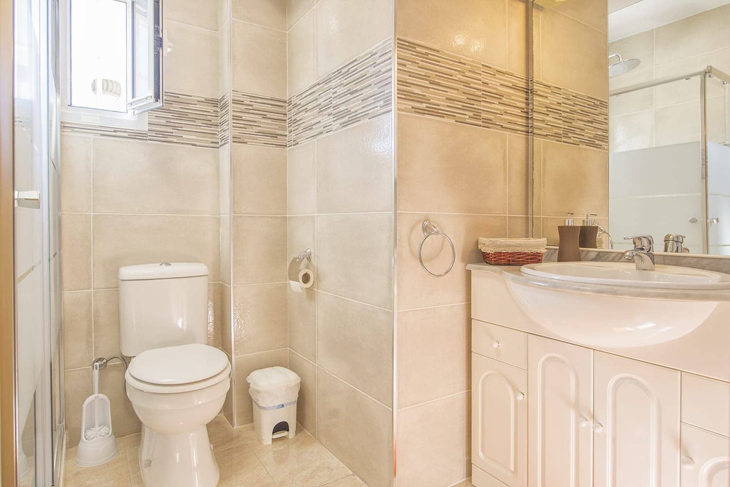 2 Zimmer Apartment zu verkaufen in Calpe / Calp - 270.000 € (Ref: 10061326)