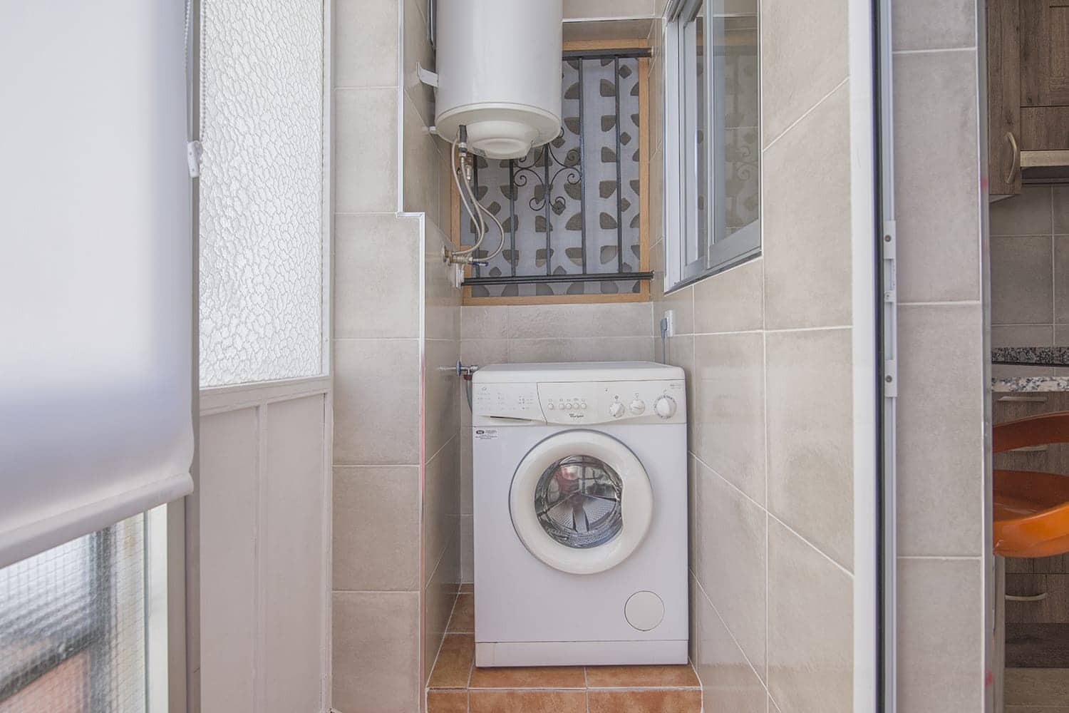 2 Zimmer Apartment zu verkaufen in Calpe / Calp - 270.000 € (Ref: 10061326)