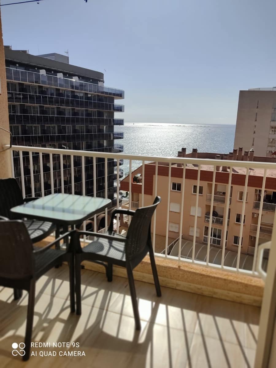 2 sypialnia Apartament na sprzedaż w Calpe / Calp - 248 000 € (Ref: 10061327)