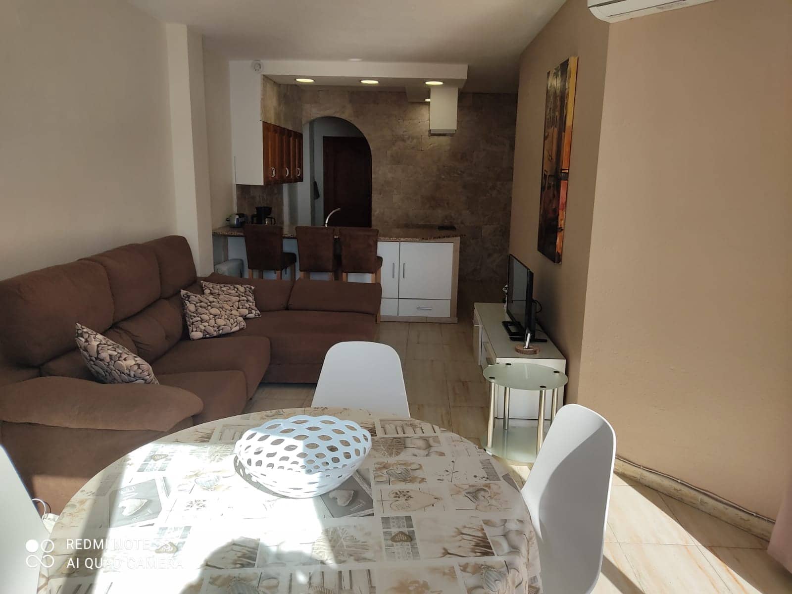 2 sypialnia Apartament na sprzedaż w Calpe / Calp - 248 000 € (Ref: 10061327)