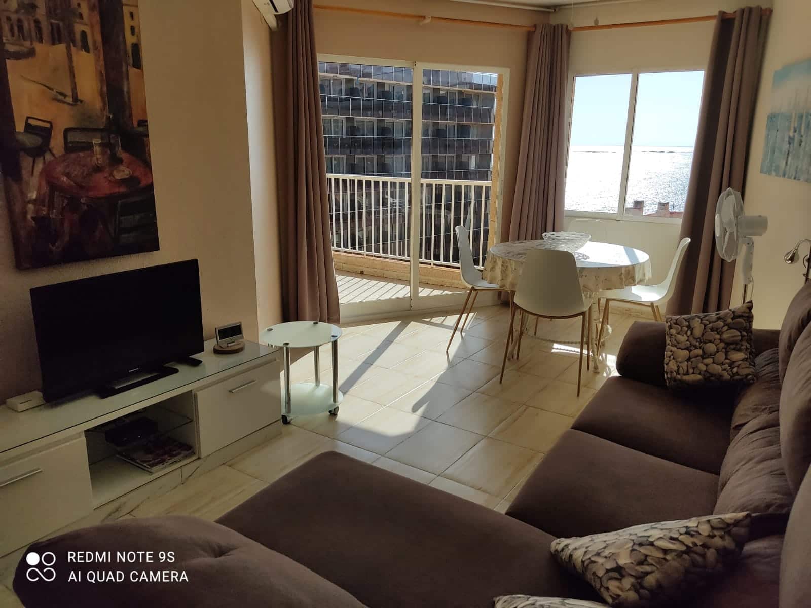 2 sypialnia Apartament na sprzedaż w Calpe / Calp - 248 000 € (Ref: 10061327)