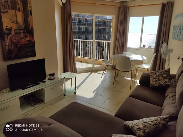 2 chambre Appartement à vendre à Pueblo, Calpe / Calp - 248 000 € (Ref: 10061327)